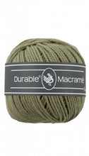 Lade das Bild in den Galerie-Viewer, Durable Macramé seagrass (402)