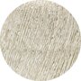 Lade das Bild in den Galerie-Viewer, Lana Grossa Brillino Creme/Silber Nr. 32