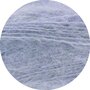 Lade das Bild in den Galerie-Viewer, Lana Grossa Setasuri Blaulila Nr. 45