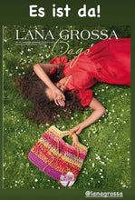 Lade das Bild in den Galerie-Viewer, Lana Grossa Bags