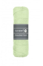 Lade das Bild in den Galerie-Viewer, Durable Double Four Light Green