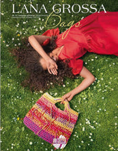 Lade das Bild in den Galerie-Viewer, Lana Grossa Bags