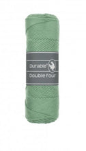 Lade das Bild in den Galerie-Viewer, Durable Double Four Dark Mint