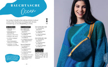 Lade das Bild in den Galerie-Viewer, Bauchtaschen nähen