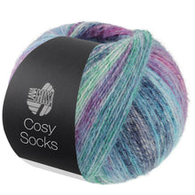 Lade das Bild in den Galerie-Viewer, Lana Grossa Cosy Socks Dream