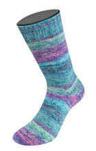 Lade das Bild in den Galerie-Viewer, Lana Grossa Cosy Socks Dream
