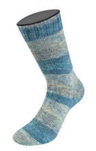 Lade das Bild in den Galerie-Viewer, Lana Grossa Cosy Socks Dream