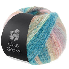 Lade das Bild in den Galerie-Viewer, Lana Grossa Cosy Socks Dream