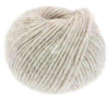 Lade das Bild in den Galerie-Viewer, Lana Grossa Ecopuno Chunky Hellbeige Nr. 113