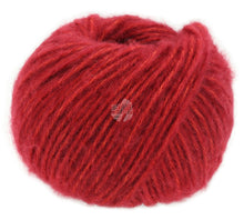 Lade das Bild in den Galerie-Viewer, Lana Grossa Ecopuno Chunky Weinrot Nr. 118