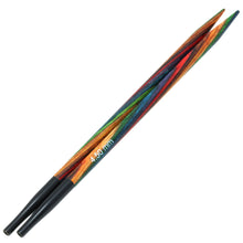 Lade das Bild in den Galerie-Viewer, Nadelspitzen Vario Design-Holz Multicolor 4,5mm