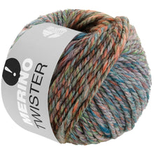 Lade das Bild in den Galerie-Viewer, Lana Grossa Merino Twister