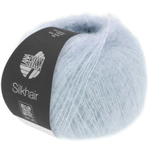 Lade das Bild in den Galerie-Viewer, Lana Grossa Silkhair