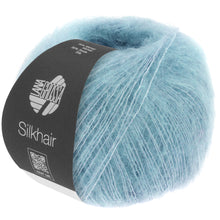 Lade das Bild in den Galerie-Viewer, Lana Grossa Silkhair
