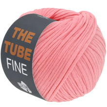 Lade das Bild in den Galerie-Viewer, Lana Grossa The Tube Fine Rosa Nr. 103