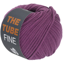 Lade das Bild in den Galerie-Viewer, Lana Grossa The Tube Fine Viola Nr. 122