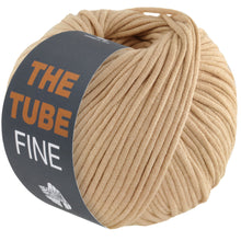 Lade das Bild in den Galerie-Viewer, Lana Grossa The Tube Fine Beige Nr. 125