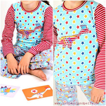 Lade das Bild in den Galerie-Viewer, Lillesol - Langarmshirt basics No.1 Longsleeve