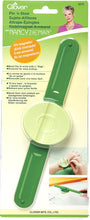 Lade das Bild in den Galerie-Viewer, Clover Magnet-Armband