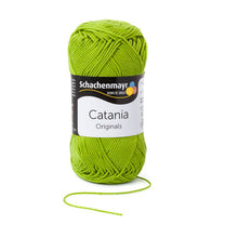 Lade das Bild in den Galerie-Viewer, Schachenmayr Catania Apfel 00205