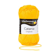 Lade das Bild in den Galerie-Viewer, Schachenmayr Catania Sonne 00208