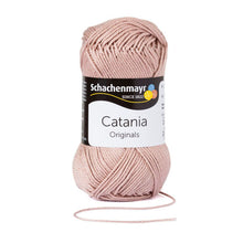 Lade das Bild in den Galerie-Viewer, Schachenmayr Catania Bast 00257