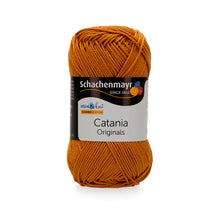 Lade das Bild in den Galerie-Viewer, Schachenmayr Catania Curry 00431