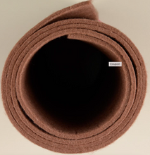 Lade das Bild in den Galerie-Viewer, Filz rosa