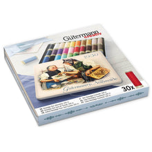 Lade das Bild in den Galerie-Viewer, GÜTERMANN NOSTALGIEBOX ALLESNÄHER 30X100M