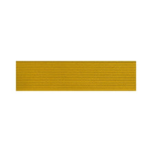 Lade das Bild in den Galerie-Viewer, Gummiband gelb 25mm