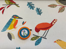 Lade das Bild in den Galerie-Viewer, Homedeco Bertie Butterscotch Vögel