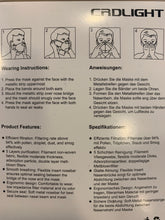 Lade das Bild in den Galerie-Viewer, FFP2 Atemschutz Maske