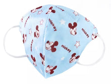 Lade das Bild in den Galerie-Viewer, Kinder Maske Mickey Mouse