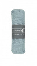 Lade das Bild in den Galerie-Viewer, Durable Double Four Blue Grey (289)