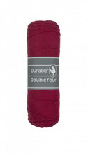 Lade das Bild in den Galerie-Viewer, Durable Double Four Bordeaux (222)