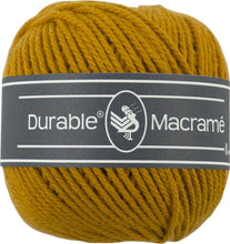 Lade das Bild in den Galerie-Viewer, Durable Macramé curry (2211)