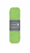 Lade das Bild in den Galerie-Viewer, Durable Double Four Apple Green (2155)
