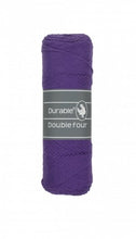 Lade das Bild in den Galerie-Viewer, Durable Double Four Violet (271)