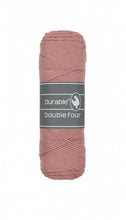 Lade das Bild in den Galerie-Viewer, Durable Double Four Vintage Pink (225)