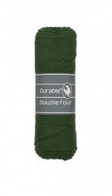 Lade das Bild in den Galerie-Viewer, Durable Double Four Forest Green (2150)