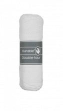 Lade das Bild in den Galerie-Viewer, Durable Double Four White (310)