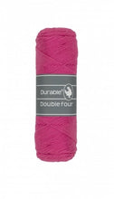 Lade das Bild in den Galerie-Viewer, Durable Double Four Fuchsia (236)