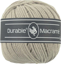 Lade das Bild in den Galerie-Viewer, Durable Macramé linen (2212)