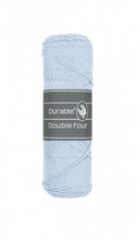 Lade das Bild in den Galerie-Viewer, Durable Double Four Light Blue (282)