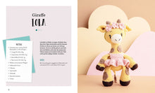 Lade das Bild in den Galerie-Viewer, Amigurumi-Wunderland