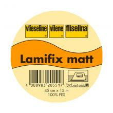 Lade das Bild in den Galerie-Viewer, Vlieseline Lamifix matt Stoffe wasserabweisend machen