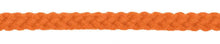 Lade das Bild in den Galerie-Viewer, Bademantelkordel 8 mm orange