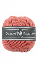 Lade das Bild in den Galerie-Viewer, Durable Macramé peach blossom (230)

