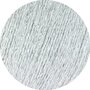 Lade das Bild in den Galerie-Viewer, Lana Grossa Brillino Weiß/Silber Nr. 10
