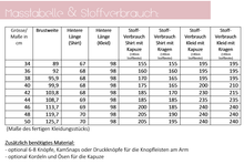 Lade das Bild in den Galerie-Viewer, Lillesol - Hoodie  woman No. 39
